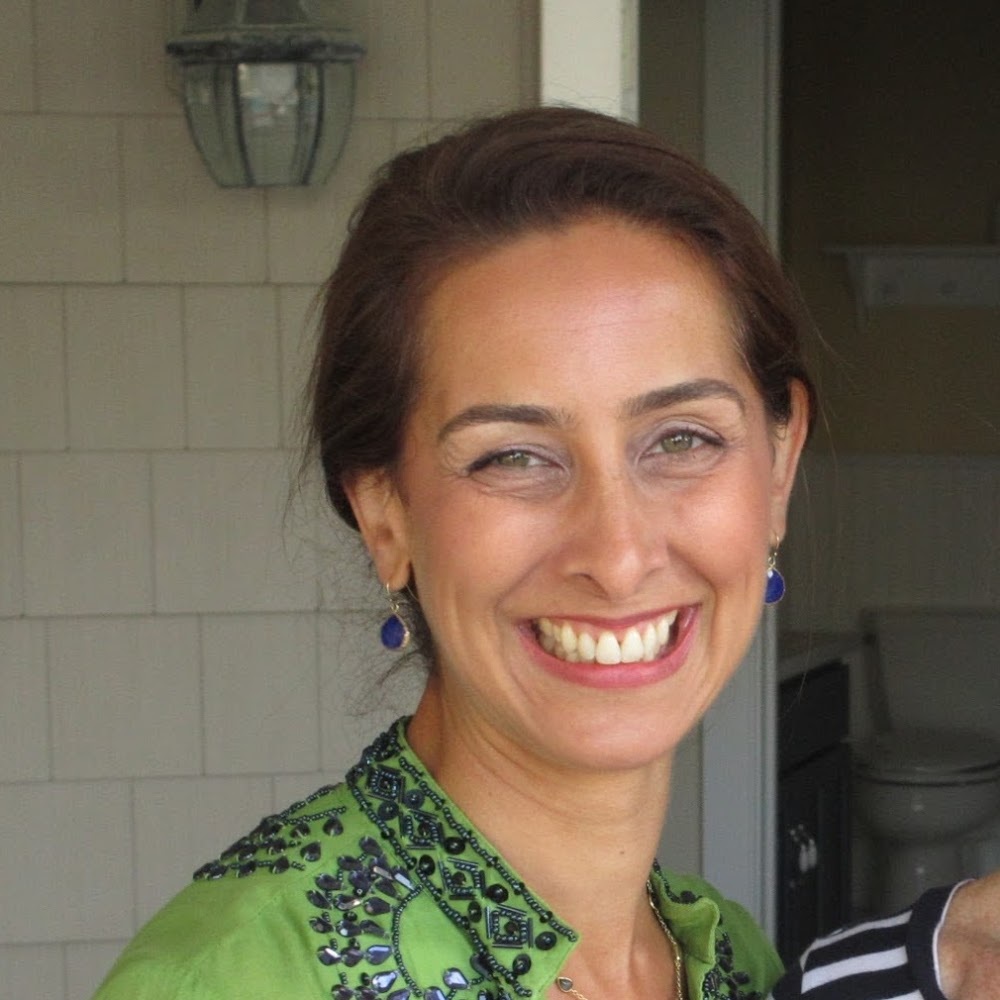 Meet your Posher, Lydia